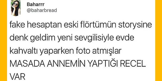 İlişkiler Konusunda Şansı Yaver Gitmeyenlerden Keyifli Keyifli Gülmenizi Sağlayacak 10 Paylaşım