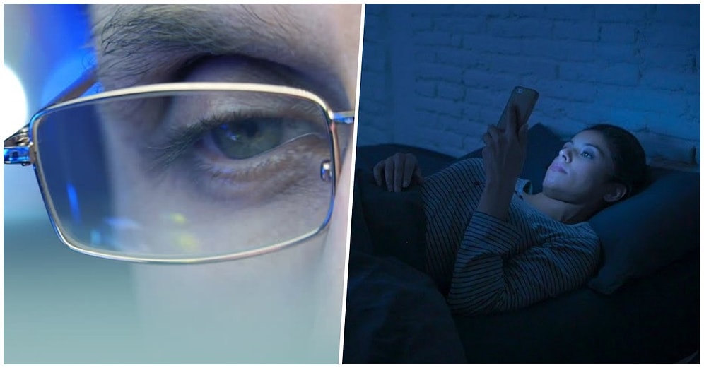 Instagram'a İki Dakika Bakıp Çıkacağım Diye Diye Elinizden Bir Türlü Düşmeyen O Telefon Sizi Fena Yaşlandırıyor!