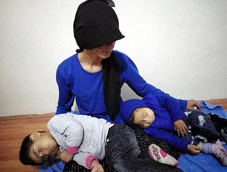 Anne ve Çocuğuna 'Naylon Poşet' ile İşkence: Saldırgan Eş Serbest Bırakıldı