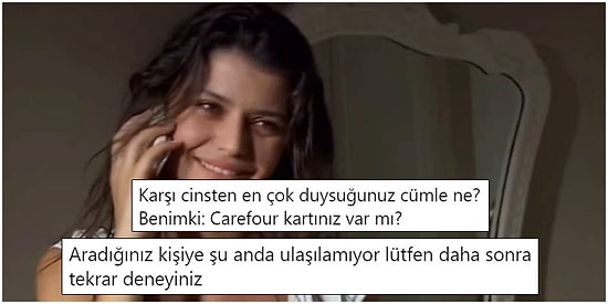 Karşı Cinsten En Sık Duydukları Cümlelerle Hepimizin Yüreğini Dağlayacak 21 Kişi