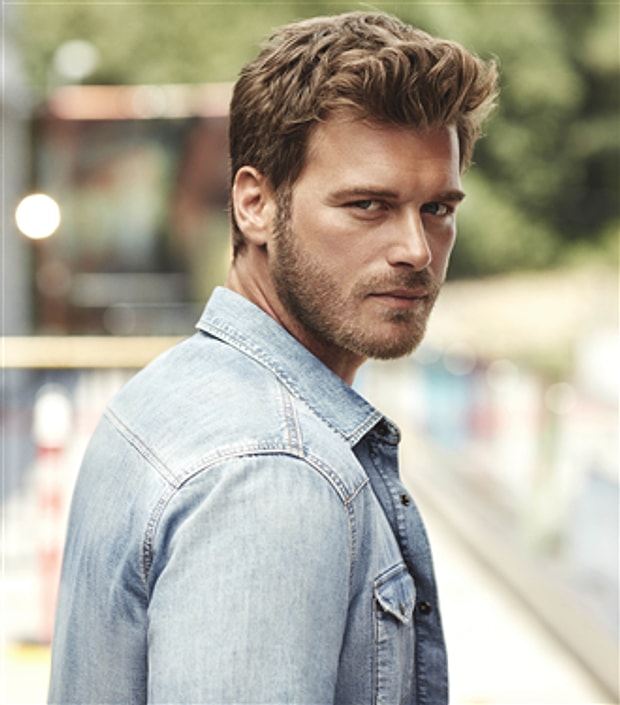Kıvanç Tatlıtuğ