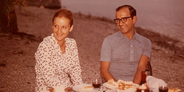 Sevgi Soysal’la olan evliliğinden iki çocuğu olan Mümtaz Soysal, Uluslararası Af Örgütü'nün Türkiye'den seçilen ilk ve son genel sekreteri oldu.