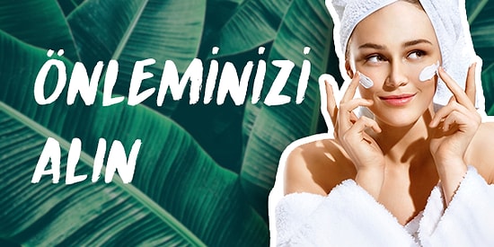 Kaz Ayağı Dendiği Zaman Aklınıza Göz Çevrenizin Gelmemesi İçin Kullanmanız Gereken 9 Anti Aging Ürün