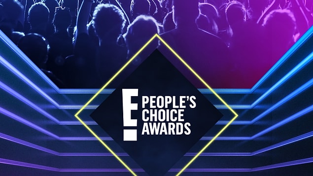Bir jürinin değil insanların oylarıyla seçilip ödül verilen People's Choice Awards geçtiğimiz gün gerçekleştirildi.