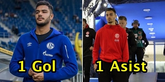 Geçtiğimiz Hafta Avrupa Liglerinde Mücadele Eden Temsilcilerimiz Neler Yaptı?