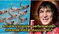 Merak Giderme Zamanı! Sporculara Her Zaman Sormak İstediğimiz Ama Bir Türlü Soramadığımız 14 Soru