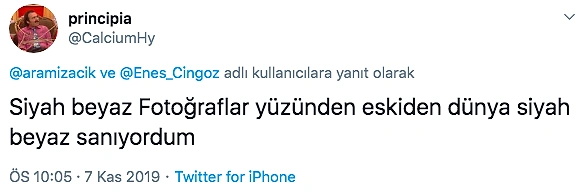 Ardından gelen birbirinden komik cevaplar! 😅