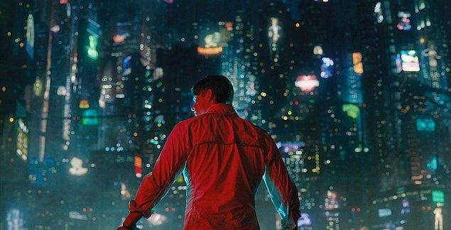 9. Altered Carbon (2018– )