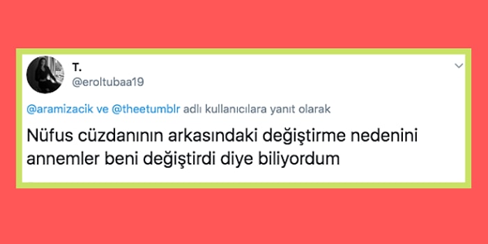 Çocukken Doğru Bildikleri Yanlışları Anlatırken Hepimizi Geçmişe Götürüp Güldüren 17 Kişi