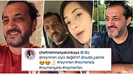 Hiç Göründüğü Gibi Değilmiş! MasterChef'in En Sert Şefi Mehmet Yalçınkaya'nın Birbirinden Şaşırtıcı 19 Instagram Paylaşımı