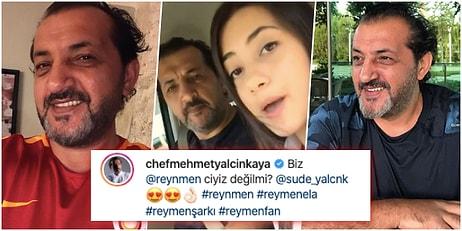 Hiç Göründüğü Gibi Değilmiş! MasterChef'in En Sert Şefi Mehmet Yalçınkaya'nın Birbirinden Şaşırtıcı 19 Instagram Paylaşımı