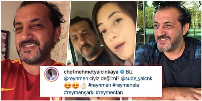 Hiç Göründüğü Gibi Değilmiş! MasterChef'in En Sert Şefi Mehmet Yalçınkaya'nın Birbirinden Şaşırtıcı 19 Instagram Paylaşımı