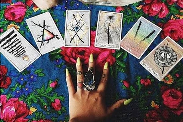 Выбранная карта таро предскажет, что вас ждет до конца этого года