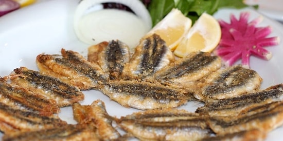 Karadeniz'in İncisi Hamsinin Dolgulu Hali: Hamsi Kuşu! Hamsi Kuşu Nedir? Hamsi Kuşu Nasıl Yapılır?