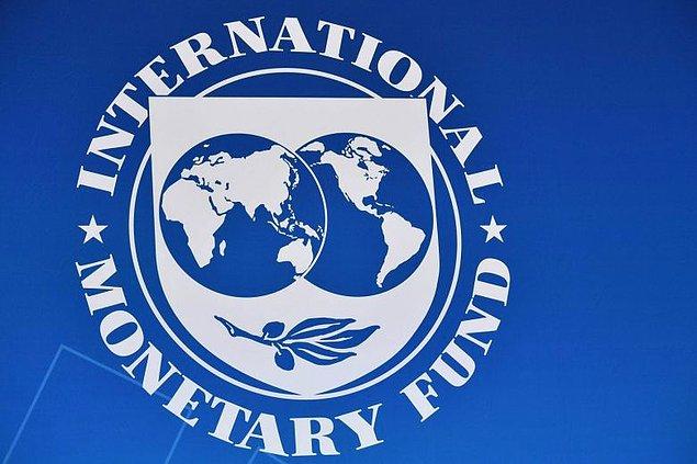 1947 - Türkiye, Uluslararası Para Fonu'na (IMF) üye oldu.