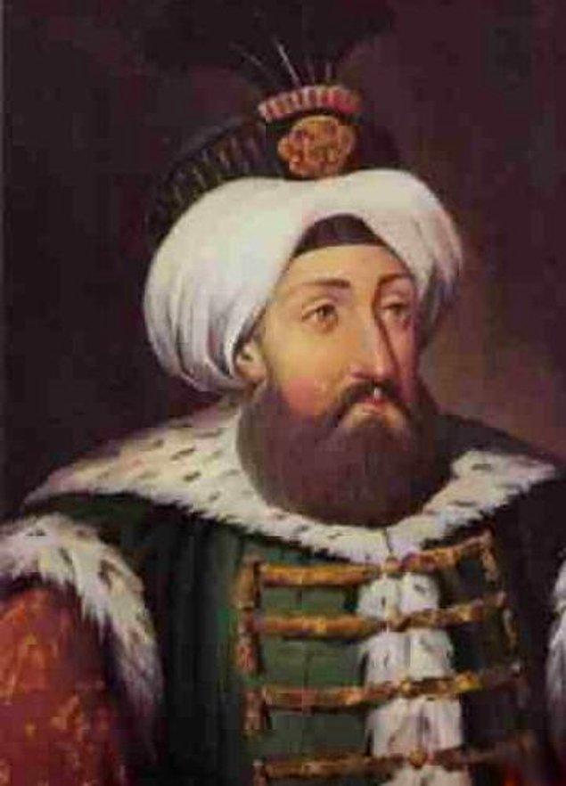 1687 - II. Süleyman'ın dağıttığı ulufeyi az bulan yeniçeri ve sipahiler ayaklandı.