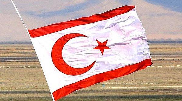 1983 - Kuzey Kıbrıs Türk Cumhuriyeti ilan edildi.
