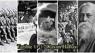 Birahane Darbesi, My Lai Katliamı, İstanbul'un İşgali... Tarihte 11-17 Kasım Haftası ve Yaşanan Önemli Olaylar