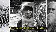 Birahane Darbesi, My Lai Katliamı, İstanbul'un İşgali... Tarihte 11-17 Kasım Haftası ve Yaşanan Önemli Olaylar