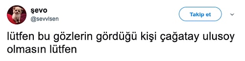 Değişimin Bu Kadarı! Bir Hayli Kilo Alan Çağatay Ulusoy'un Yeni Tarzına Gelen Birbirinden Komik Tepkiler