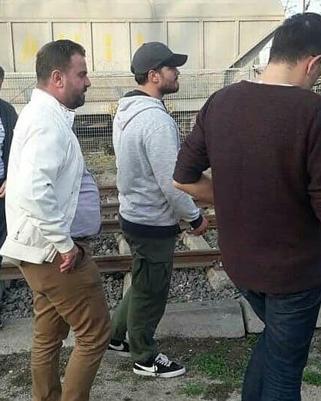 Peki, siz onun bu yeni haline ne diyorsunuz?