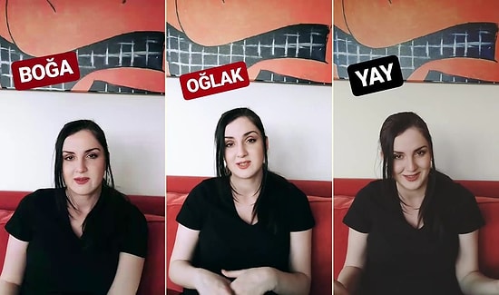 Vay Başınıza Gelenler! Bu Hafta Burcunuzun Başına Gelecekleri Bir Bir Anlattık