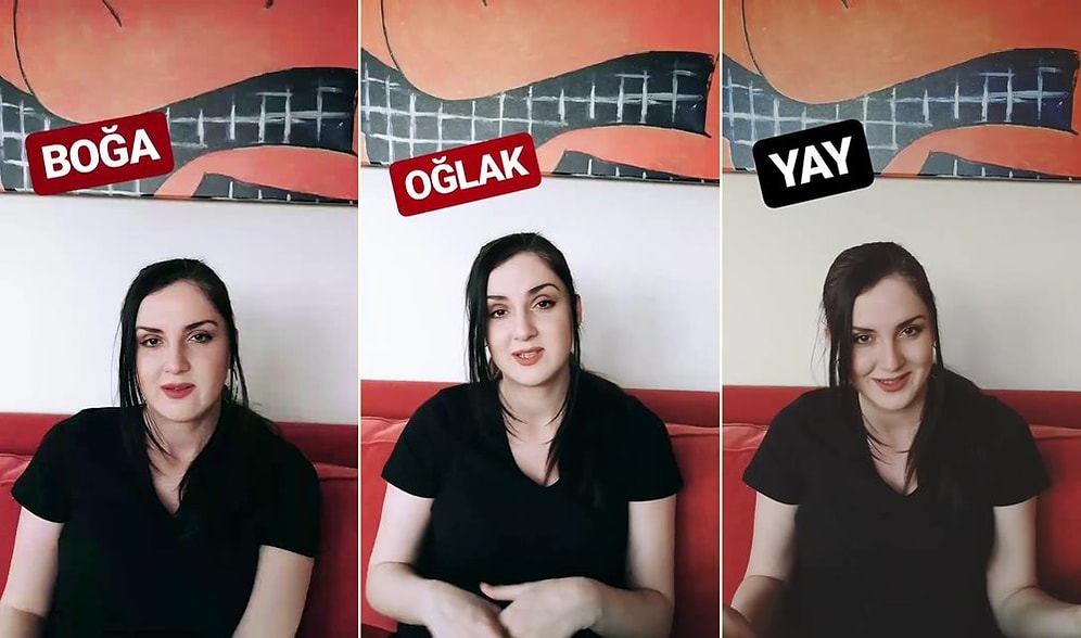 Vay Başınıza Gelenler! Bu Hafta Burcunuzun Başına Gelecekleri Bir Bir Anlattık