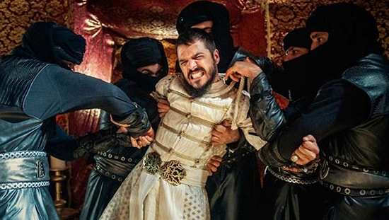 ABD'den Sonra İkinci: Türkiye, 146 Ülkeye 150'den Fazla Televizyon Dizisi İhraç Etti