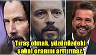 Erkeklerin Makyajı Olarak da Bilinen Sakal Hakkında Büyüklerinizden Öğrenemeyeceğiniz 19 Bilgi