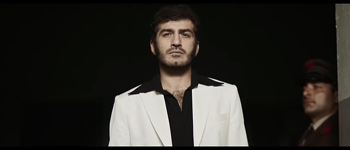 Başrolünde Ufuk Bayraktar'ın Yer Aldığı 'Dayı: Bir Adamın Hikayesi' Filminden Teaser Geldi!