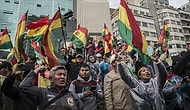 Evo Morales, Bolivya'dan Ayrıldı ve Meksika'ya Sığındı: 'Güçlü Bir Şekilde Döneceğim'