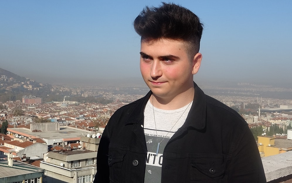 iPhone'un Açığını Bulan Lise Öğrencisine Apple'dan '100 TL' Para Ödülü