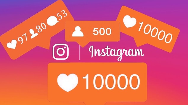 Amerika, 110 milyon kullanıcıyla, Instagram'da en çok kullanıcısı bulunan ülke durumunda.