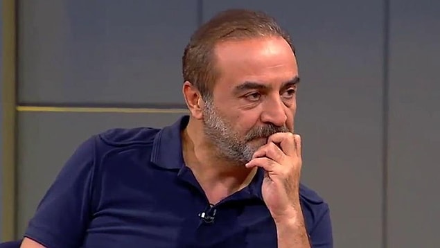 6. Yılmaz Erdoğan, Çok Güzel Hareketler 2'de Acun Ilıcalı'ya gönderme yaptı!