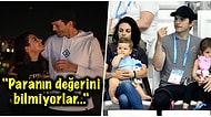 Ashton Kutcher ve Mila Kunis Çifti Çocuklarına Miraslarından Zırnık Koklatmayacaklarını Açıkladılar!