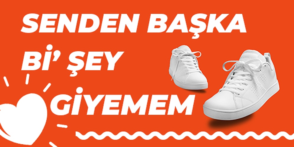 Sadece Onlarla Çok Rahatız! 10 Maddede Hayatımıza Stil ve Rahatlık Katan Sneakerları Sıralıyoruz!