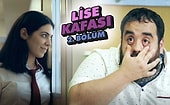Lise Kafası 2. Bölüm: Kim bu çocuk?