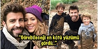 Sesini Kaybetme Tehlikesi ile Karşı Karşıya Gelen Shakira, Pique ile İlişkisi Hakkında Bilinmeyenleri Açık Açık Anlattı!
