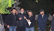 Geçtiğimiz Hafta Tahliye Edilmişti: Ahmet Altan Gözaltına Alındı