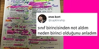 Üniversitede Karşılaştığı Manzaraları Paylaşarak Dolu Dolu Kahkahalar Attırmış 10 Kişi