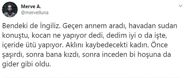 Ne, nasıl ütü yapıyor!!!