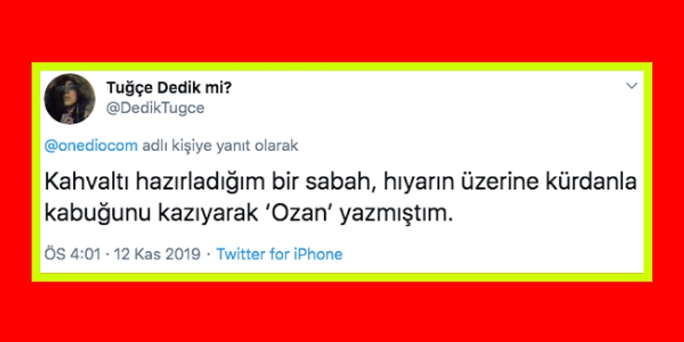 Hoşlandıkları Kişiyi Etkilemek İçin Yaptıkları En Saçma Şeyleri Bizimle Paylaşarak Hepimizi Güldüren 17 Takipçi