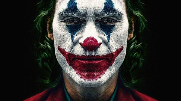 6. 62 Milyon dolarlık bütçeyle çekilip 953 milyon dolar hasılat elde eden Joker, en çok kâr eden çizgi roman uyarlaması oldu.