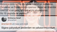 Millie Bobby Brown'un 15 Yaşında Yaptıklarından Bahsedip "Peki Siz O Yaşlarda Ne Yapıyordunuz?" Sorusuna Gelen Eğlenceli Yanıtlar