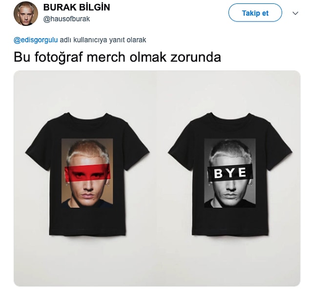 Bu çok iyi olmamış mı? 😂