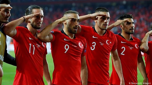 Euro 2020 yolunda son düzlüğe giriyoruz: milliler sondan önceki İzlanda maçı ile yerini garantilemek istiyor!