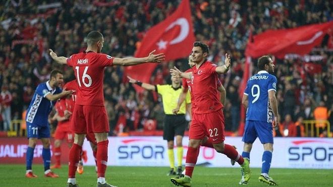Türkiye İzlanda Maçı Saat Kaçta, Ne Zaman ve Hangi Kanalda? Milliler Euro 2020 Yolunda