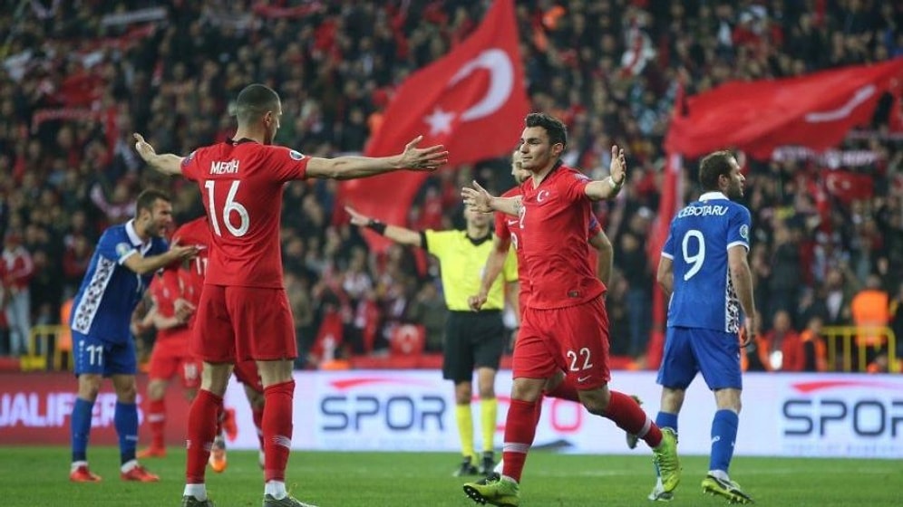 Türkiye İzlanda Maçı Saat Kaçta, Ne Zaman ve Hangi Kanalda? Milliler Euro 2020 Yolunda