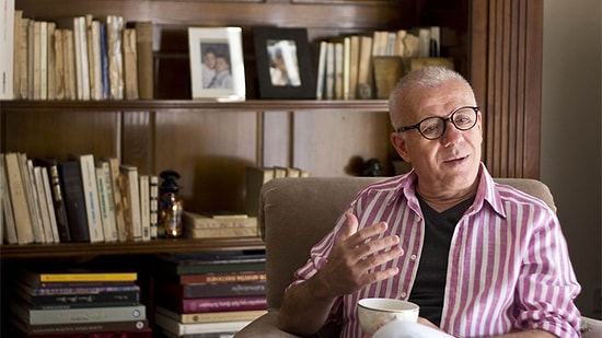 Ertuğrul Özkök'ten 'Gazetecilik' Açıklaması: 'Kimse Bana Maval Okumasın, Bu Meslek Masumiyetini 2010'dan Sonra Kaybetti'