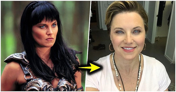 Как изменилась актриса из любимого всеми сериала 90-х «Зена — королева воинов»
